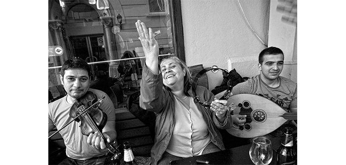 Եթէ Ոսպնեակը Լեզու Ունենար (1)